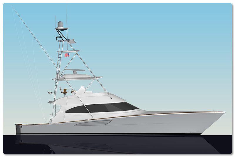 Copy of Viking View 64C