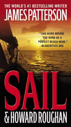 Books for Boaters Sail By James Patterson