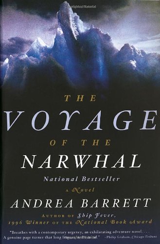Books for Boaters The Voyage of the Narwhal