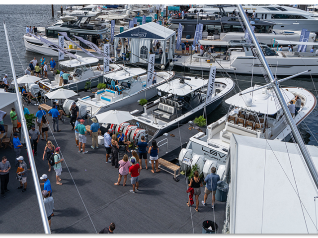 VR FLIBS REcap