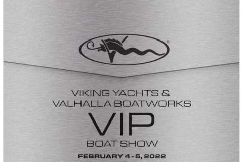 VIP invite