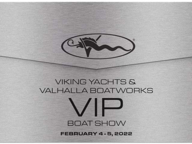 VIP invite