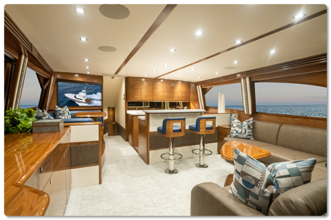 Viking View 64
