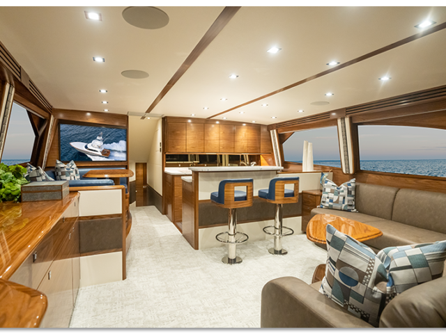 Viking View 64
