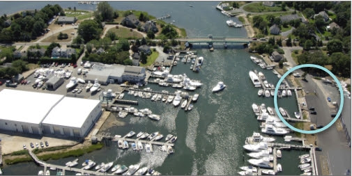 Open House & Demo Day - June 25, 2022 182 bridge street