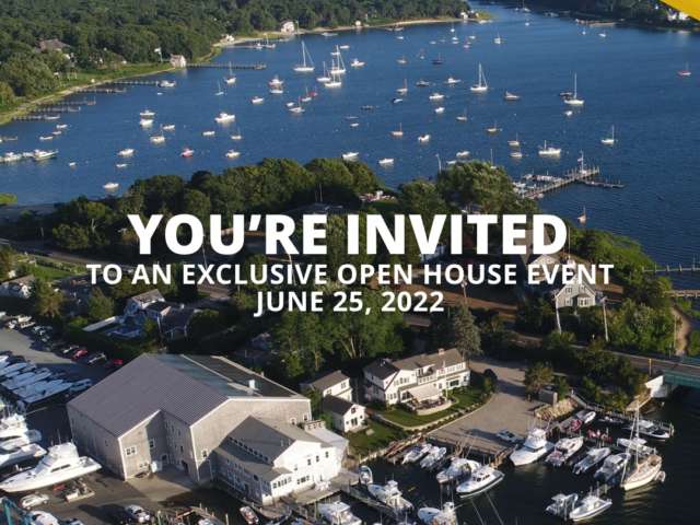Open House – Insta
