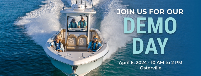 Osterville Demo – FB Cover
