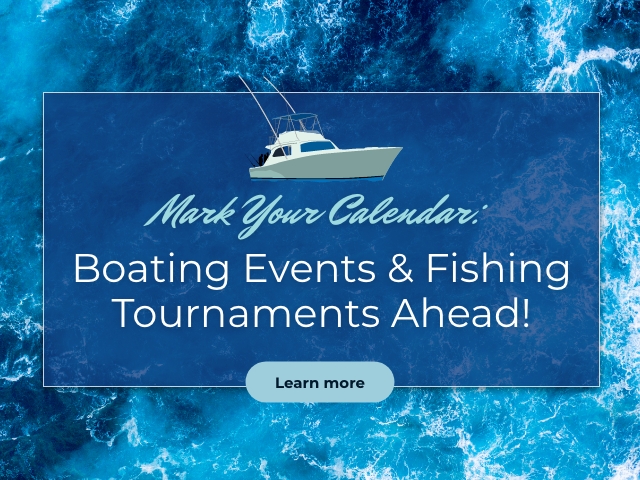 OHM Fishing Tournament – Blog