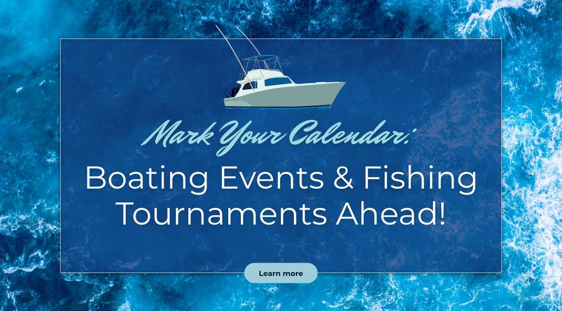 OHM Fishing Tournament– FB Post