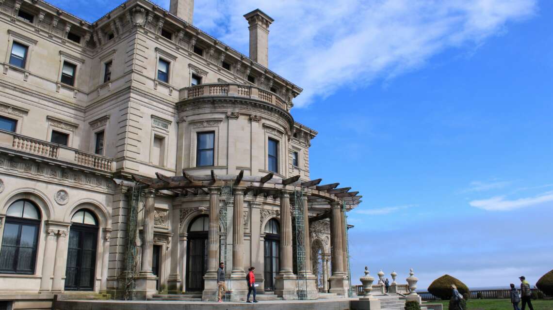 Exploring Newport This Fall Fall festivals