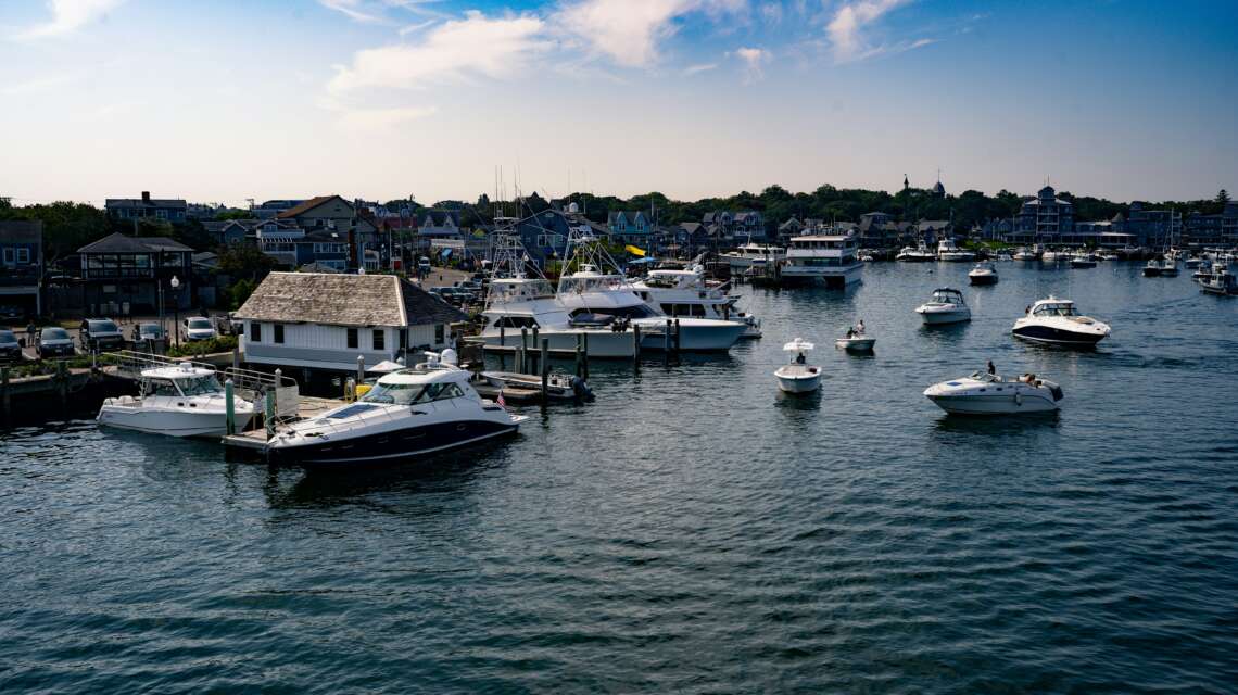Marthas Vineyard