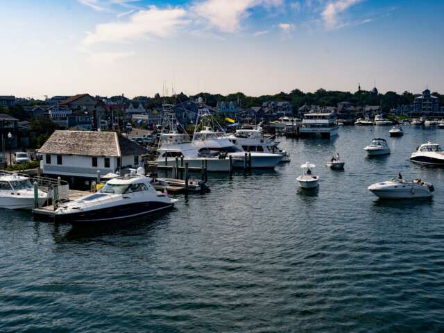 Marthas Vineyard