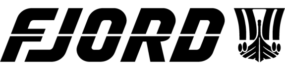 Fjord Yachts Logo