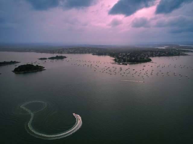 hingham