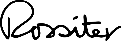 Rossiter Logo