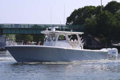 Regulator Boats: Built for Performance and Adventure