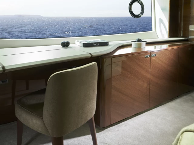 X95 Vista