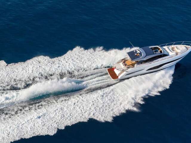Princess Yachts
