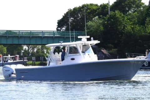 It’s Tournament Season for New England Anglers!