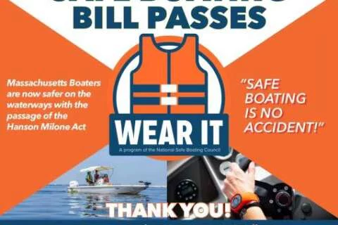 How to Get Your Boater Safety Certificate in Massachusetts Before April 2026