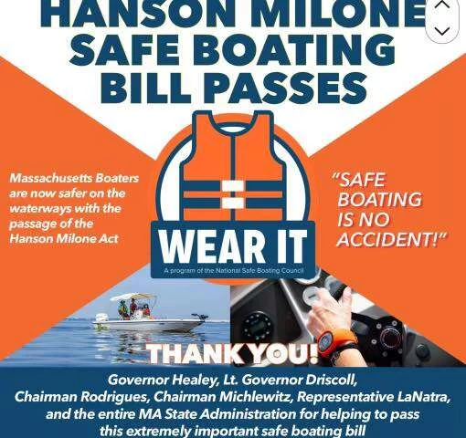 boater safety certificate