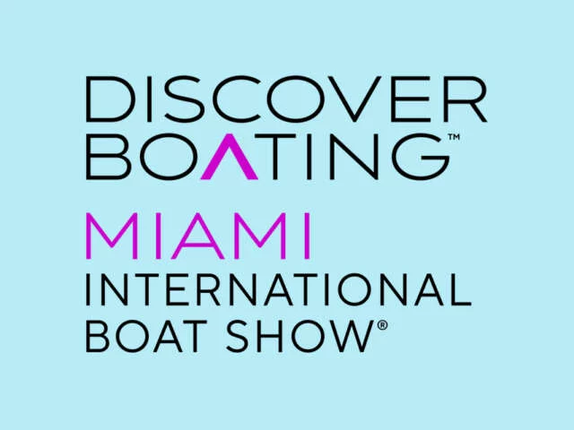 Miami International Boat Show