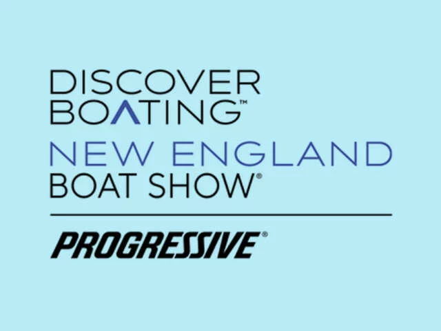 New England Boat Show