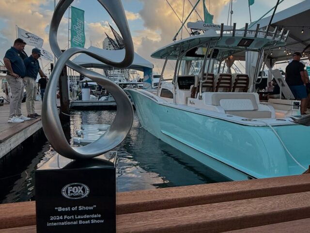 Mag Bay Yachts