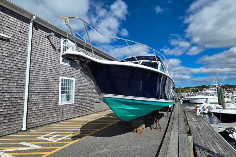 2004 Tiara Yachts 2900 Coronet