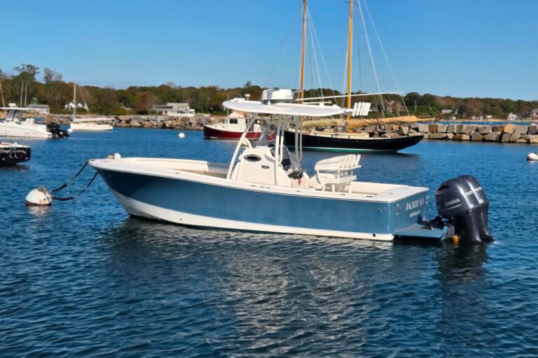 2014 Regulator 25