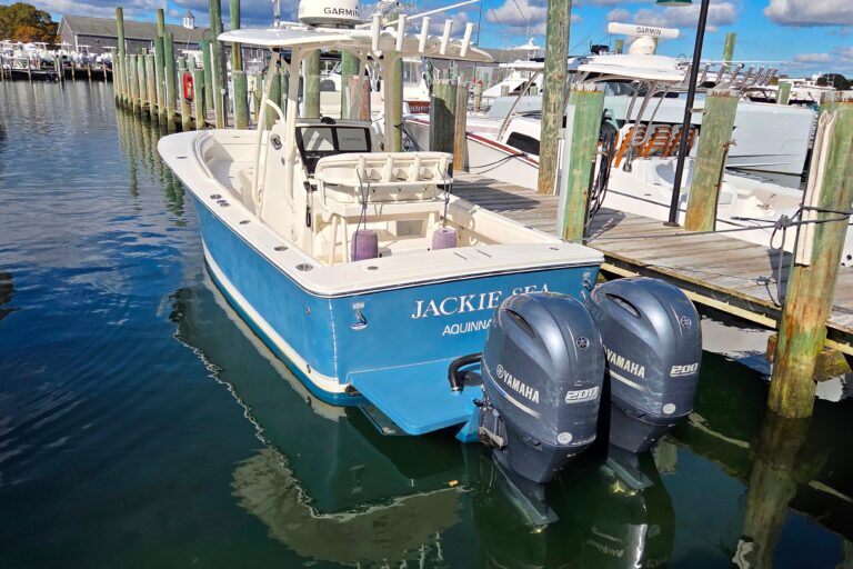 2014 Regulator 25