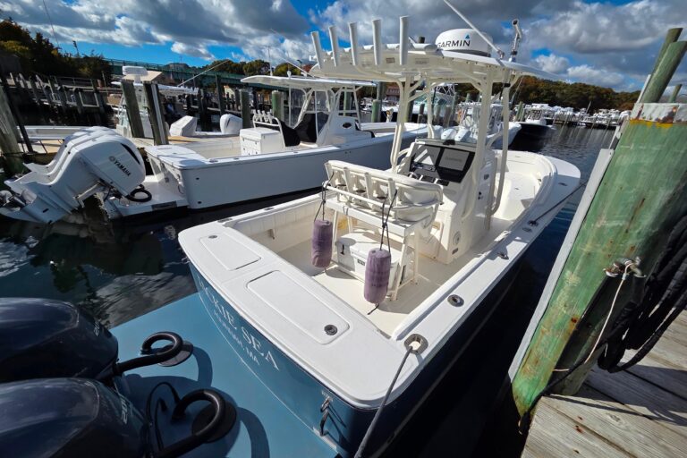 2014 Regulator 25