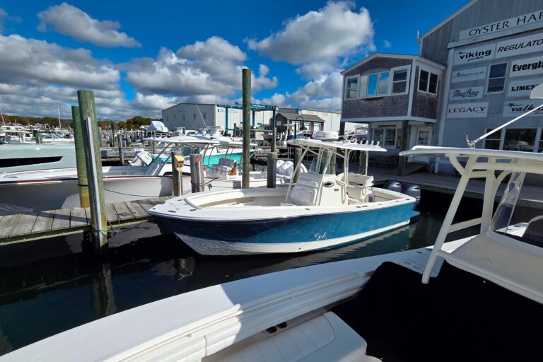 2014 Regulator 25