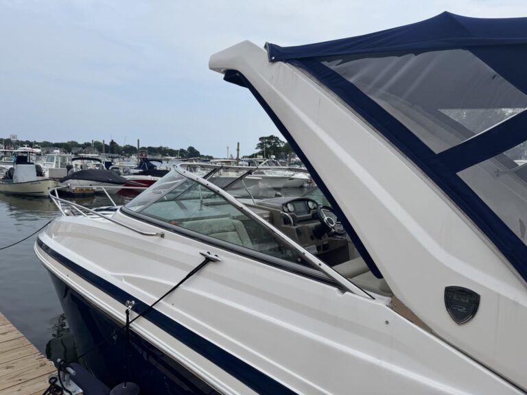 2018 Regal 28 Express