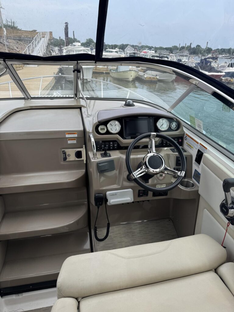 2018 Regal 28 Express