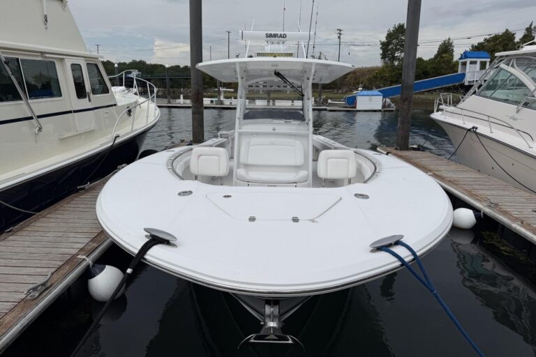 2018 Southport 33 FE