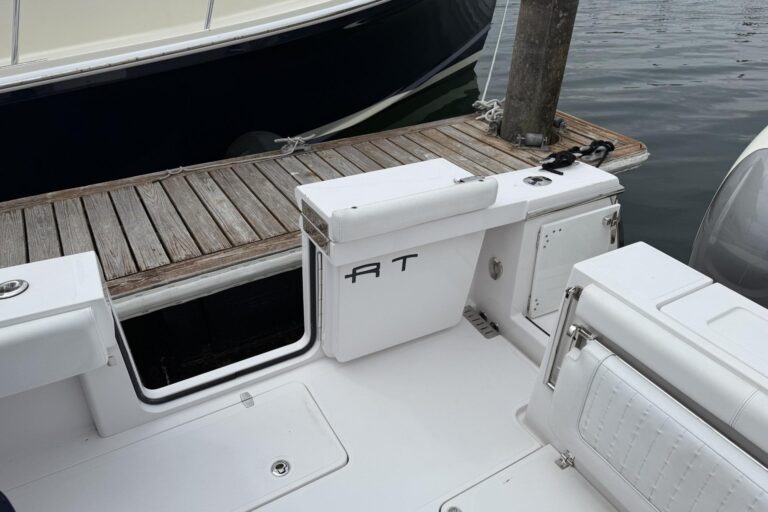 2018 Southport 33 FE
