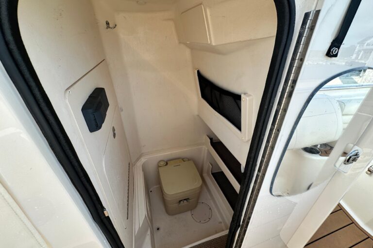 2019 Grady-White Fisherman 257
