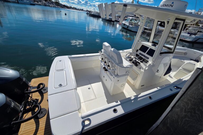 2020 Regulator 25
