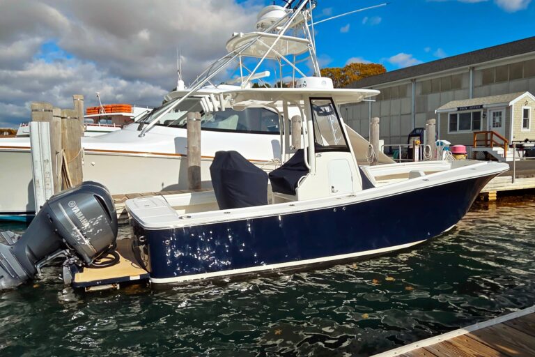 2020 Regulator 25