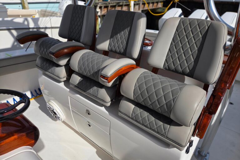 2020 Valhalla Boatworks V-41