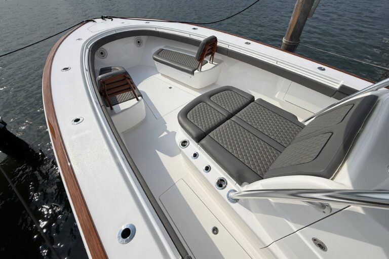 2021 Valhalla Boatworks V-41