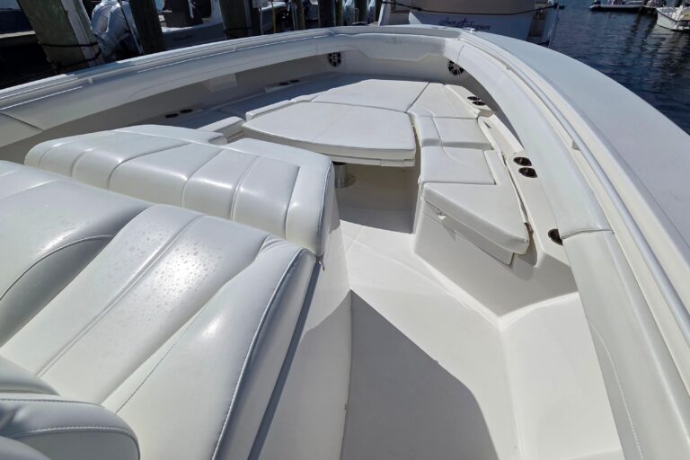 2022 Regulator 37