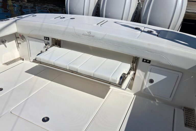 2022 Regulator 37