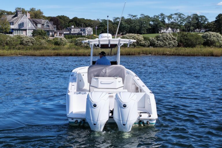 2023 Edgewater 262CC