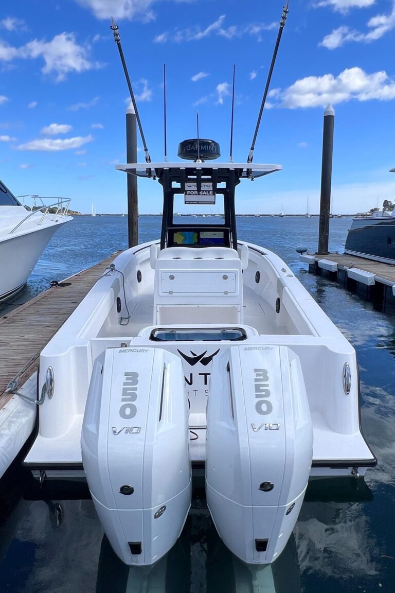 2025 Reef Runner 280