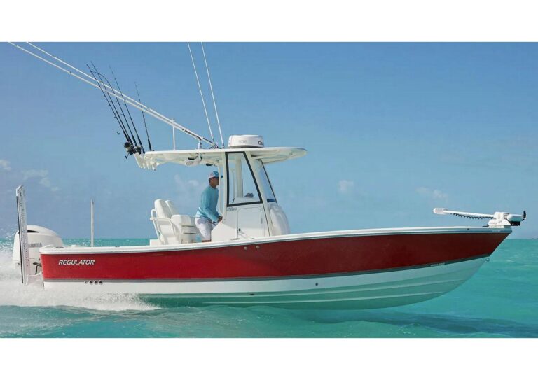 2025 Regulator 26XO