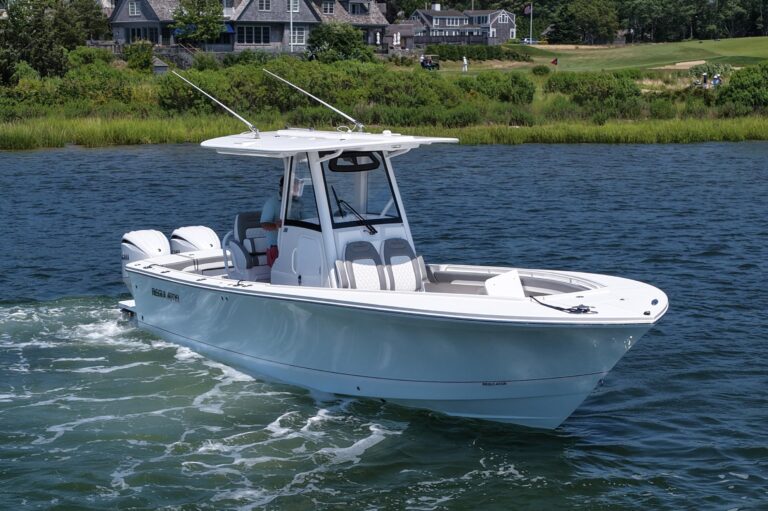 2025 Regulator 28
