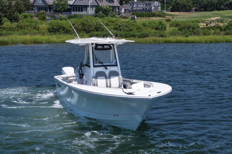 2025 Regulator 28