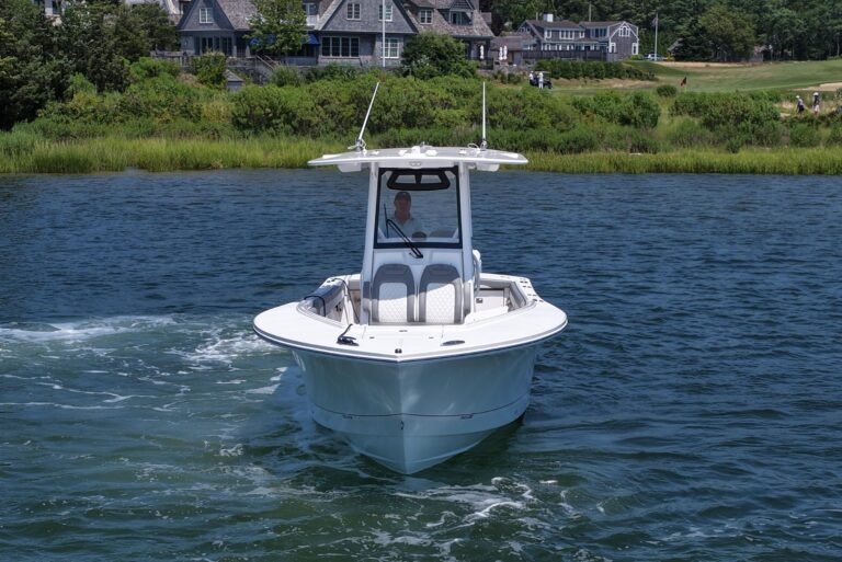2025 Regulator 28